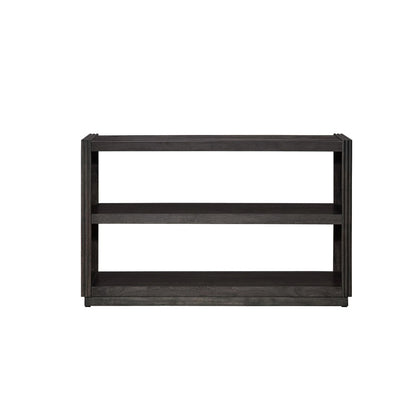Liberty Furniture - Modern Edge Sofa Table - 313-OT1030 view 3