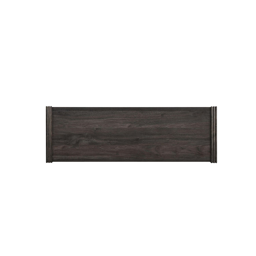 Liberty Furniture - Modern Edge Sofa Table - 313-OT1030 view 4