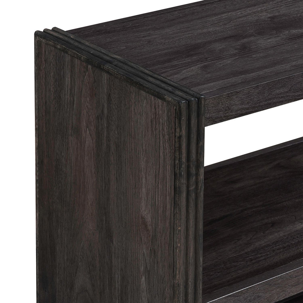 Liberty Furniture - Modern Edge Sofa Table - 313-OT1030 view 5