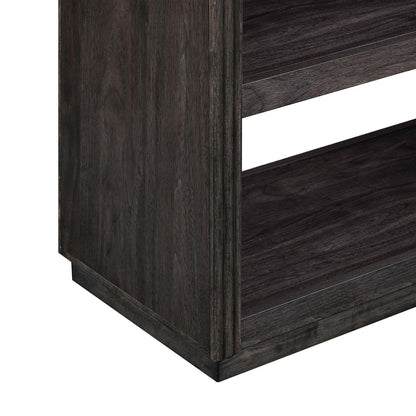 Liberty Furniture - Modern Edge Sofa Table - 313-OT1030 view 6