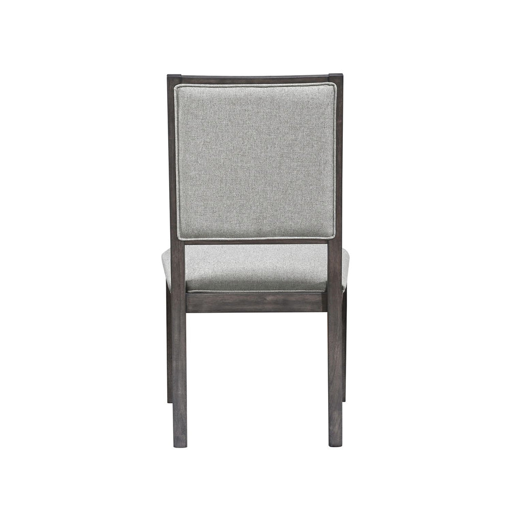 Liberty Furniture - Modern Edge Uph Side Chair  - Set of 2 - 313-C6501S-2PK view 3