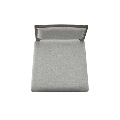 Liberty Furniture - Modern Edge Uph Side Chair  - Set of 2 - 313-C6501S-2PK view 4