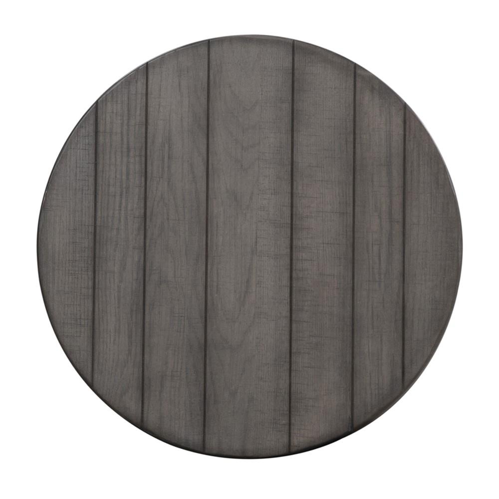 Liberty Furniture - Modern Farmhouse 3 Piece Set - 406-OT-3PCS veiw 7