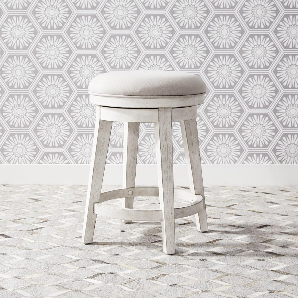 Liberty Furniture - Modern Farmhouse 4 Piece Set - 406W-OT-4PCS veiw 2