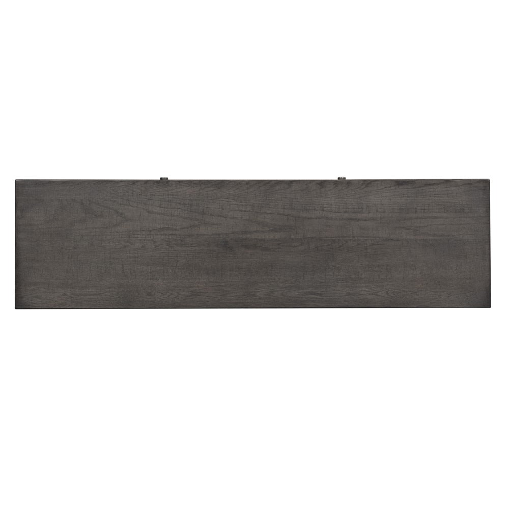 Liberty Furniture - Modern Farmhouse 66 Inch Entertainment Console - 406-TV66 veiw 6