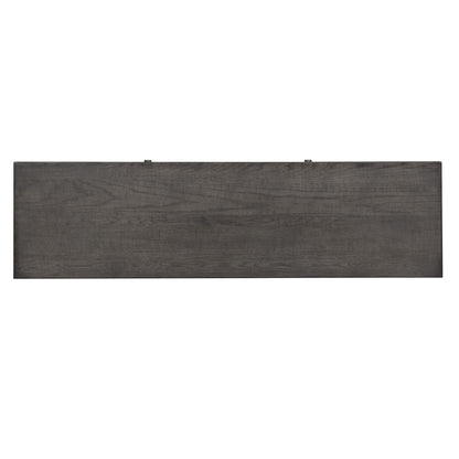 Liberty Furniture - Modern Farmhouse 66 Inch Entertainment Console - 406-TV66 veiw 6