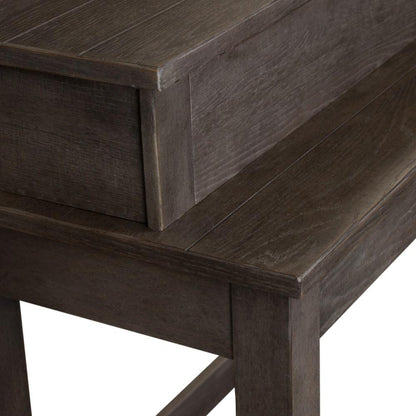 Liberty Furniture - Modern Farmhouse Console Bar Table - 406-OT7837 veiw 4