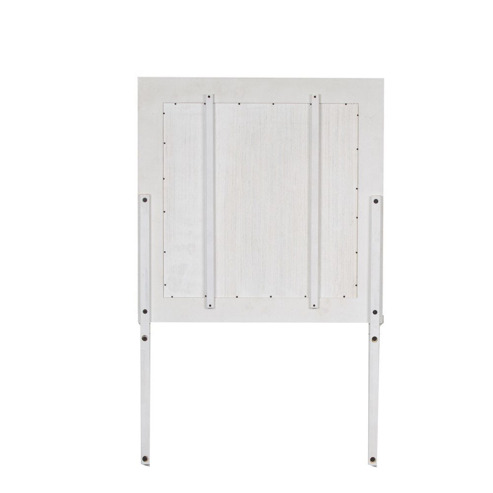 Liberty Furniture - Modern Farmhouse Mirror - 406W-BR51 veiw 2