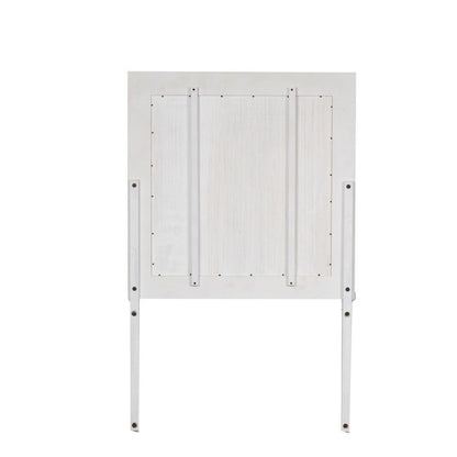Liberty Furniture - Modern Farmhouse Mirror - 406W-BR51 veiw 2