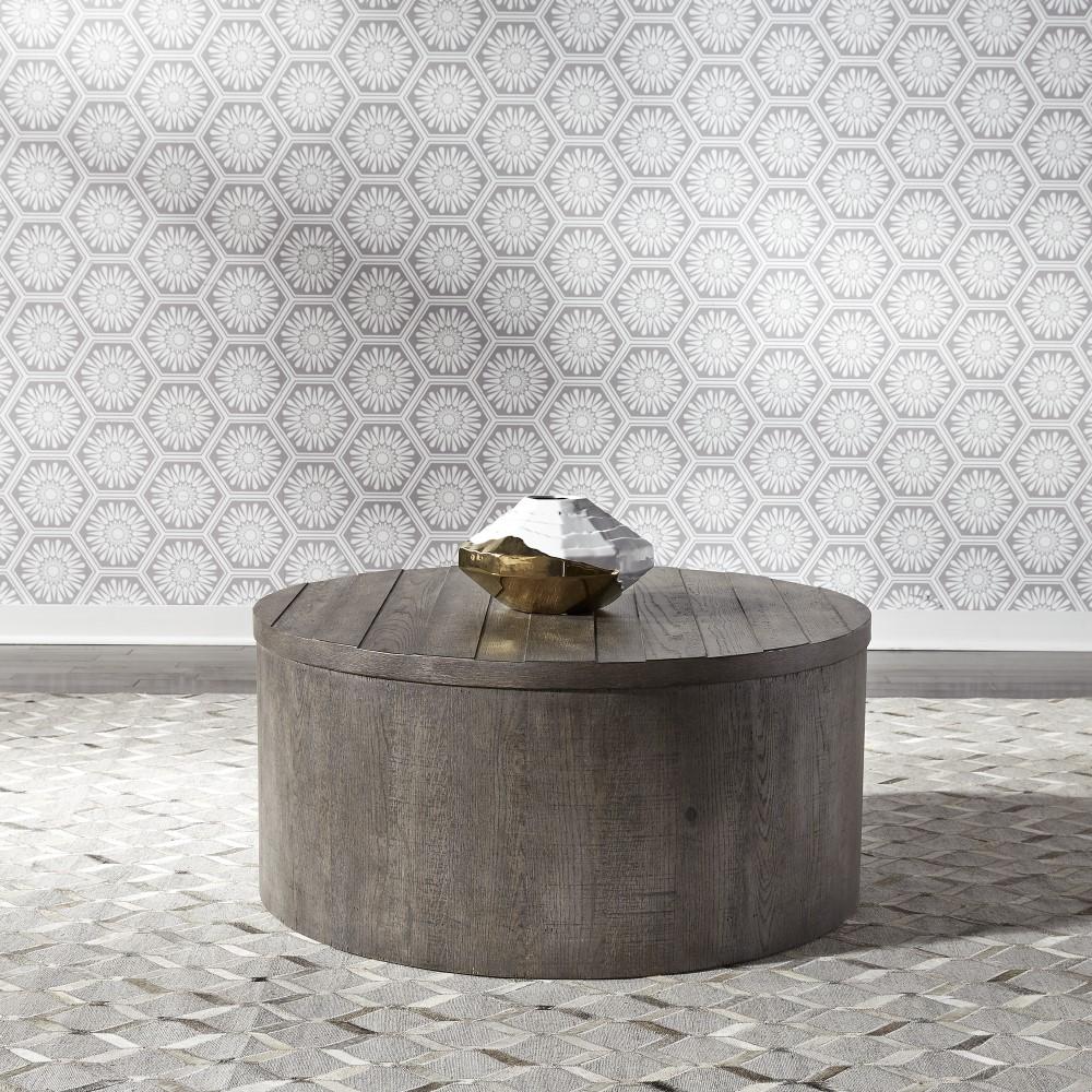 Liberty Furniture - Modern Farmhouse Optional 3 Piece Set - 406-OT-O3PCS veiw 3