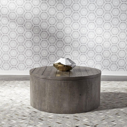 Liberty Furniture - Modern Farmhouse Optional 3 Piece Set - 406-OT-O3PCS veiw 3