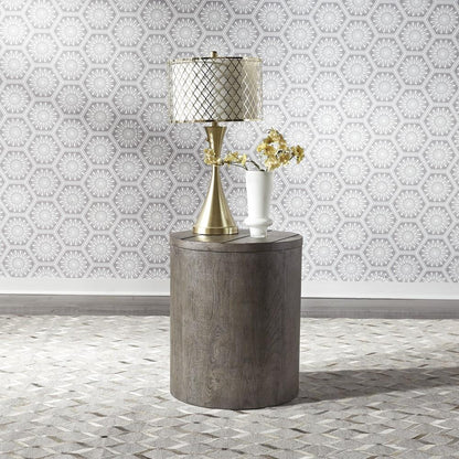 Liberty Furniture - Modern Farmhouse Optional 3 Piece Set - 406-OT-O3PCS veiw 6