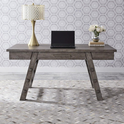 Liberty Furniture - Modern Farmhouse Writing Desk - 406-HO107 veiw 1