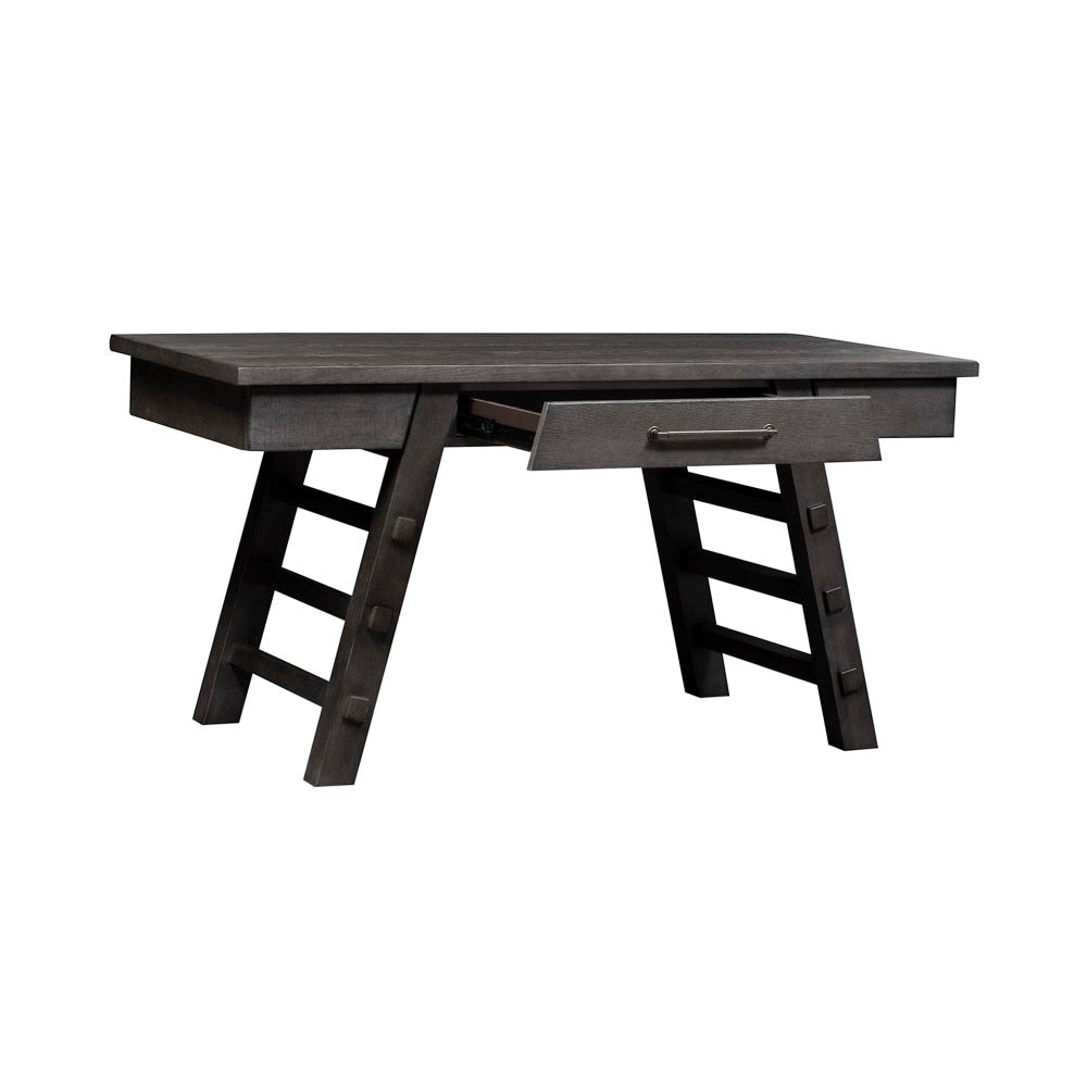 Liberty Furniture - Modern Farmhouse Writing Desk - 406-HO107 veiw 2