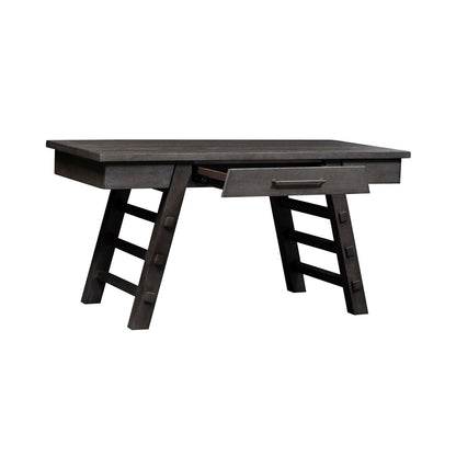 Liberty Furniture - Modern Farmhouse Writing Desk - 406-HO107 veiw 2