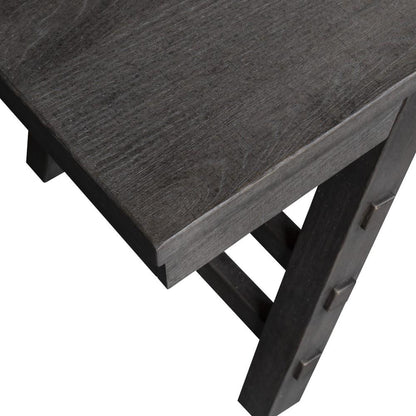 Liberty Furniture - Modern Farmhouse Writing Desk - 406-HO107 veiw 4