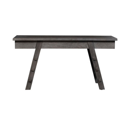 Liberty Furniture - Modern Farmhouse Writing Desk - 406-HO107 veiw 7