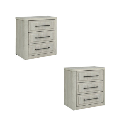 Liberty Furniture - Modern Play 2 Night Stands - 522-BR-2NS view 1
