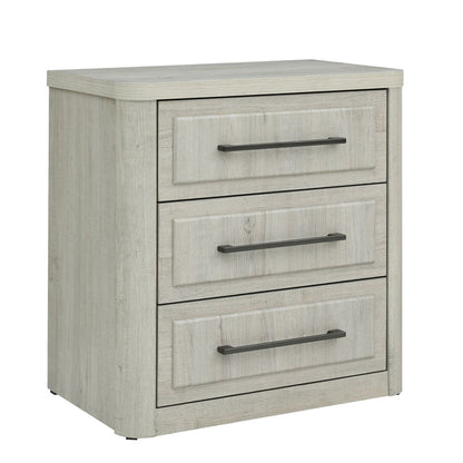 Liberty Furniture - Modern Play 2 Night Stands - 522-BR-2NS view 5