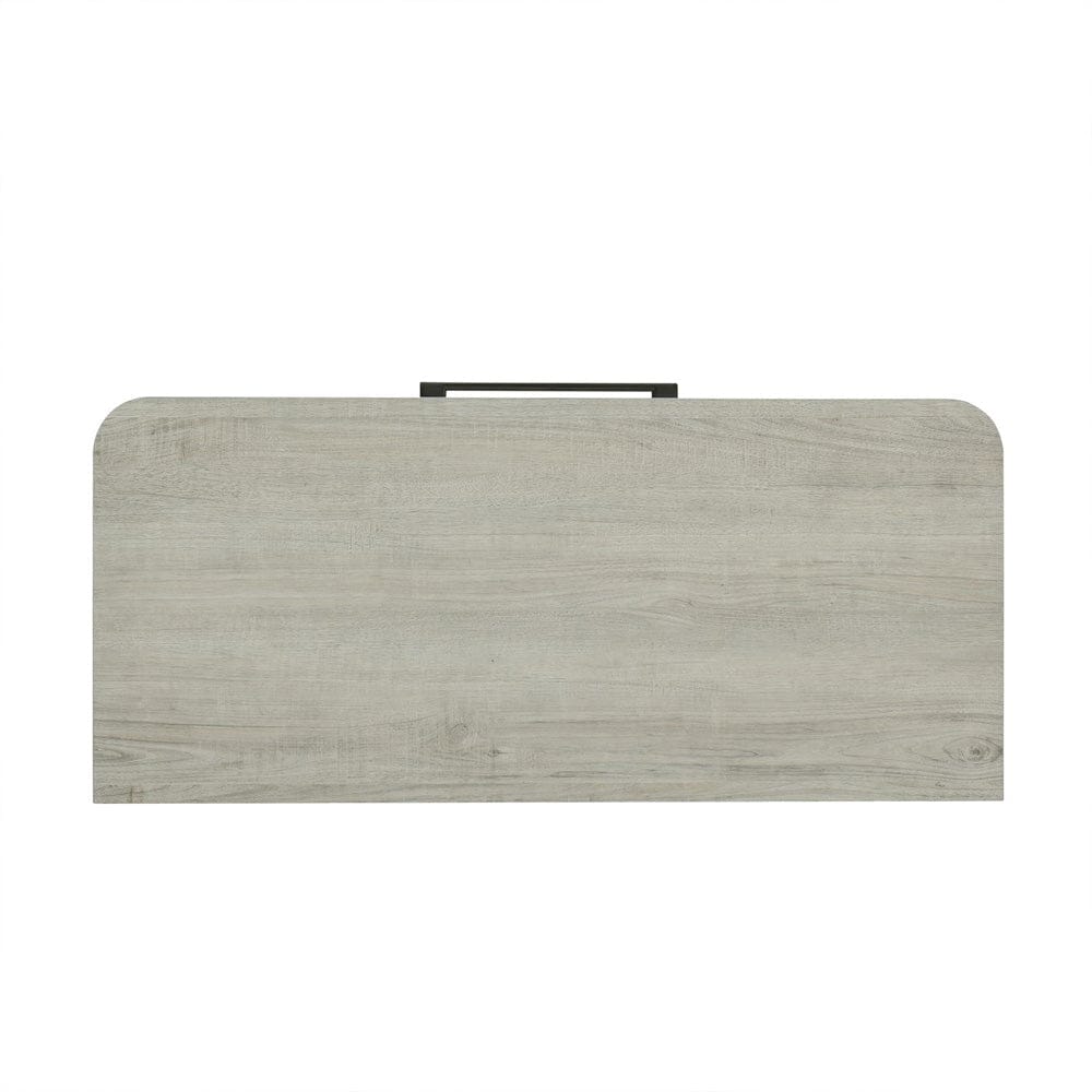Liberty Furniture - Modern Play - 5 Drawer Chest in White - 522-BR41 view 6