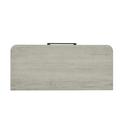 Liberty Furniture - Modern Play - 5 Drawer Chest in White - 522-BR41 view 6