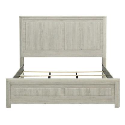 Liberty Furniture - Modern Play Queen Panel Bed, 2 Night Stands - 522-BR-QPB2NS view 2