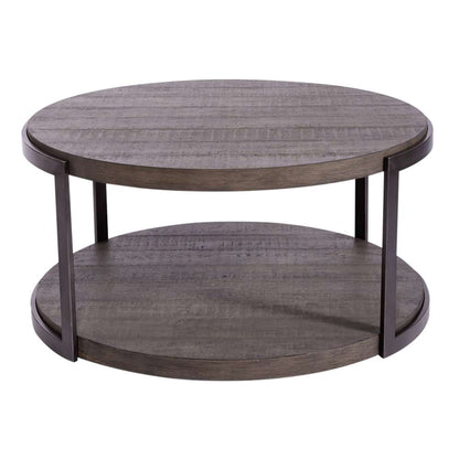 Liberty Furniture - Modern View 3 Piece Set  - 960-OT-3PCS veiw 2