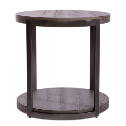 Liberty Furniture - Modern View 3 Piece Set  - 960-OT-3PCS veiw 3