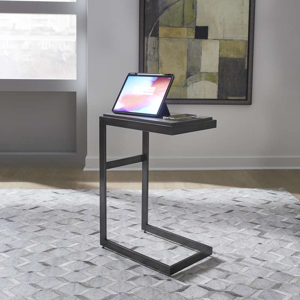 Liberty Furniture - Modern View Laptop Table - 960-OT1022 veiw 1