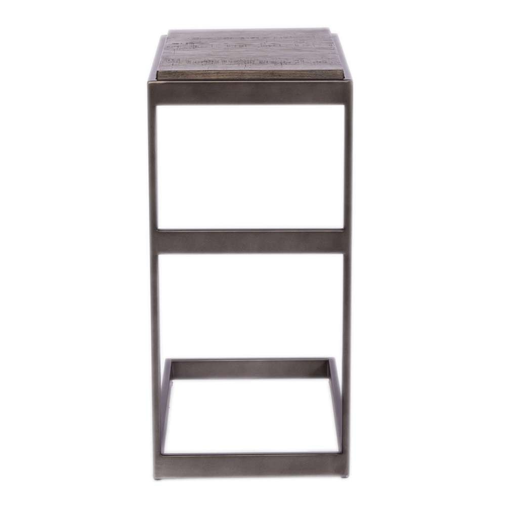 Liberty Furniture - Modern View Laptop Table - 960-OT1022 veiw 5