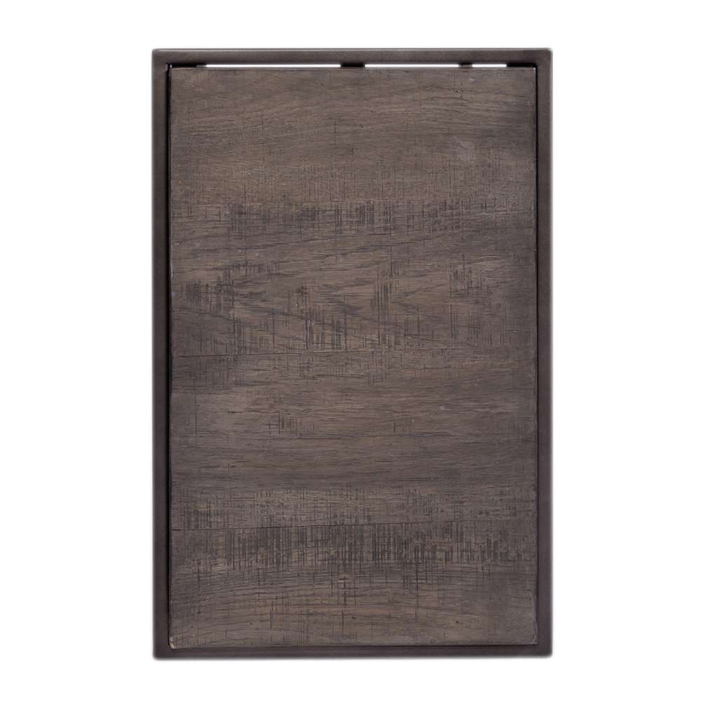 Liberty Furniture - Modern View Laptop Table - 960-OT1022 veiw 6