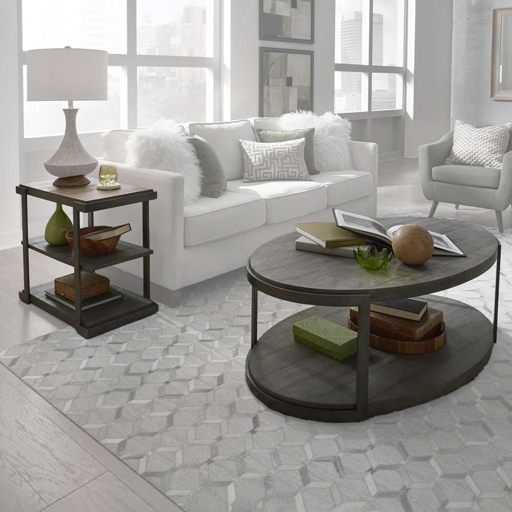 Liberty Furniture - Modern View Opt 3 Piece Set  - 960-OT-O3PCS veiw 1