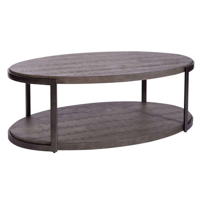 Liberty Furniture - Modern View Opt 3 Piece Set  - 960-OT-O3PCS veiw 2