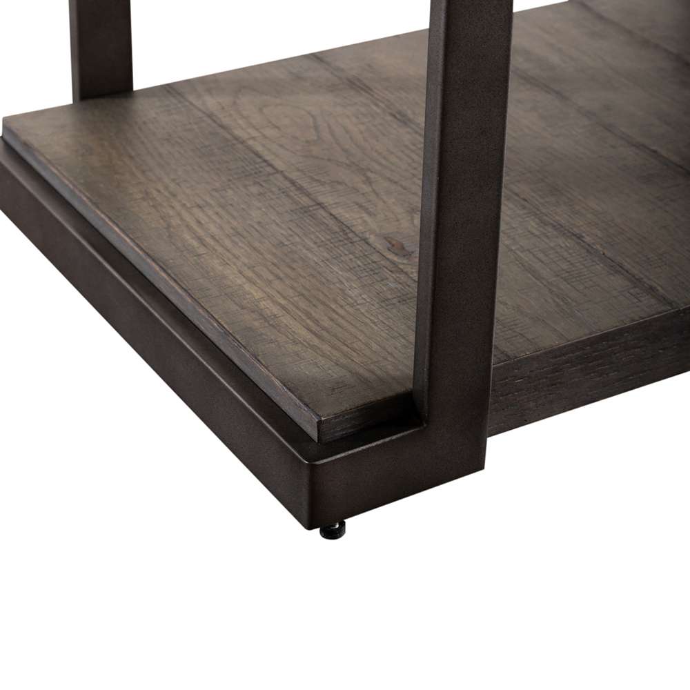 Liberty Furniture - Modern View Tiered End Table - 960-OT1021 veiw 7