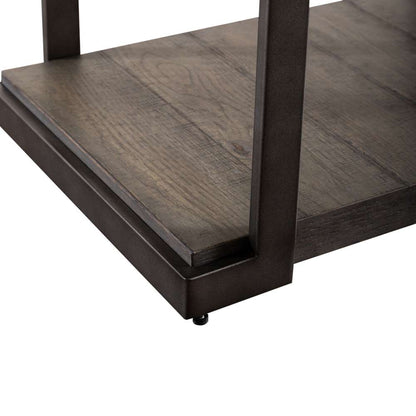 Liberty Furniture - Modern View Tiered End Table - 960-OT1021 veiw 7