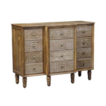 Liberty Furniture - Montrose 12 Drawer Accent Cabinet - 2054-AC4836 veiw 2