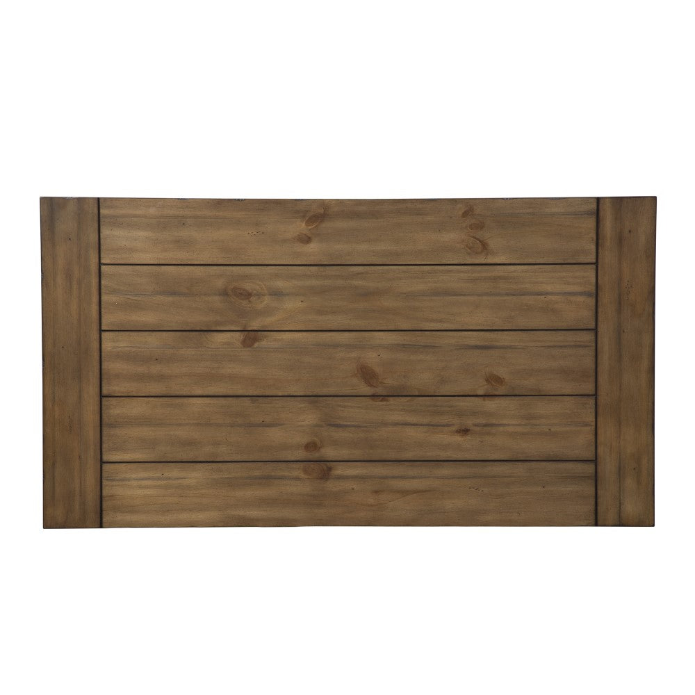 Liberty Furniture - Morgan Creek 3 Piece Set - 498-OT-3PCS veiw 6