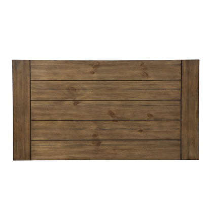 Liberty Furniture - Morgan Creek 3 Piece Set - 498-OT-3PCS veiw 6
