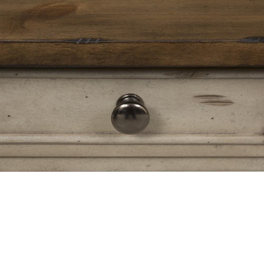 Liberty Furniture - Morgan Creek 3 Piece Set - 498-OT-3PCS veiw 8