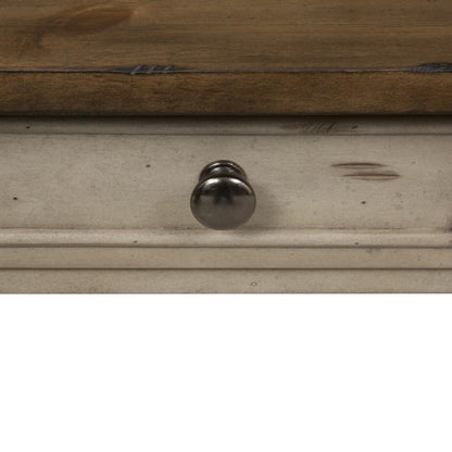 Liberty Furniture - Morgan Creek 3 Piece Set - 498-OT-3PCS veiw 8