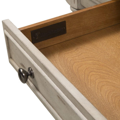 Liberty Furniture - Morgan Creek 3 Piece Set - 498-OT-3PCS veiw 10