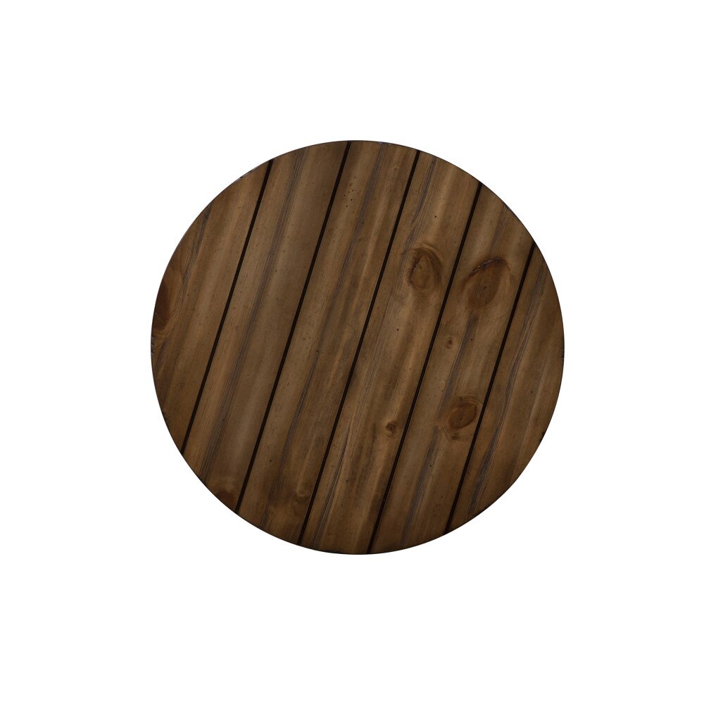 Liberty Furniture - Morgan Creek Chair Side Table - 498-OT1021 veiw 4