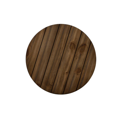 Liberty Furniture - Morgan Creek Chair Side Table - 498-OT1021 veiw 4