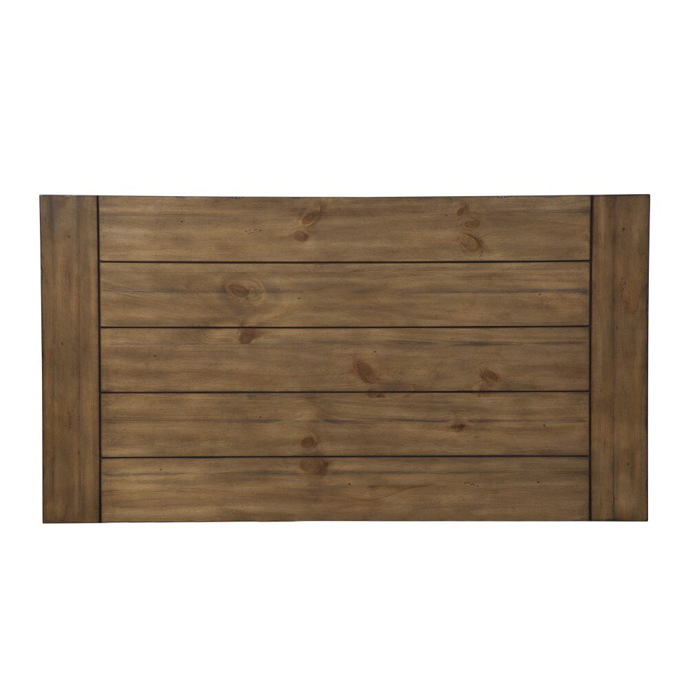 Liberty Furniture - Morgan Creek Cocktail Table - 498-OT1010 veiw 5