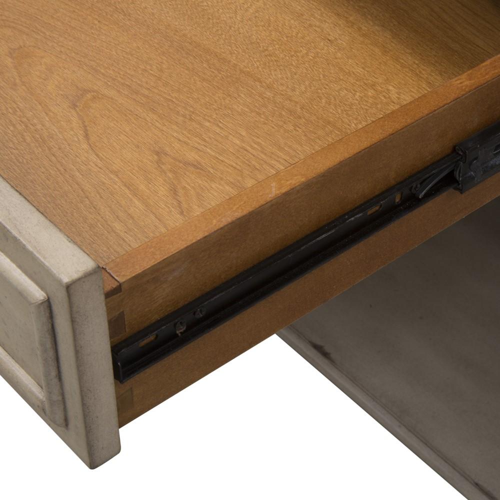 Liberty Furniture - Morgan Creek Cocktail Table - 498-OT1010 veiw 9