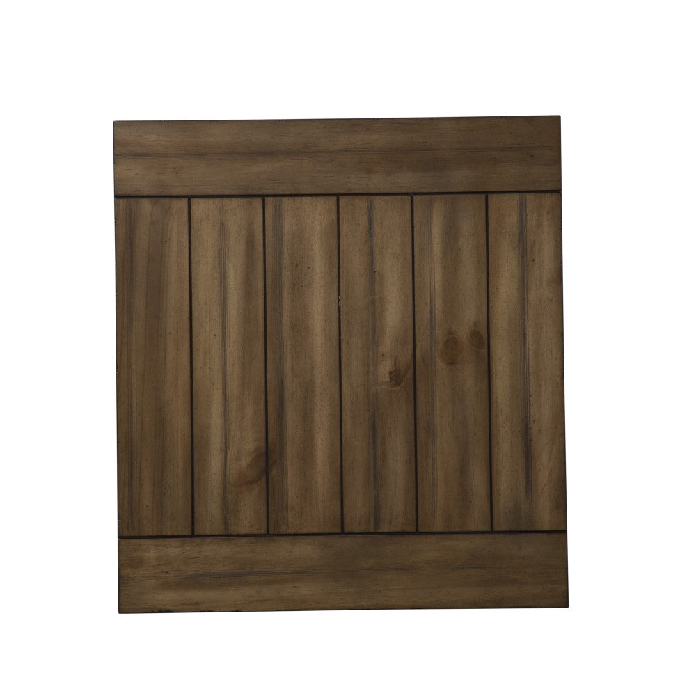 Liberty Furniture - Morgan Creek End Table - 498-OT1020 veiw 5