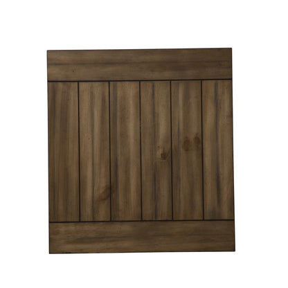 Liberty Furniture - Morgan Creek End Table - 498-OT1020 veiw 5
