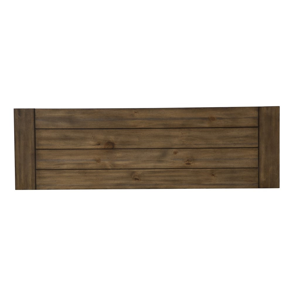 Liberty Furniture - Morgan Creek Sofa Table - 498-OT1030 veiw 6