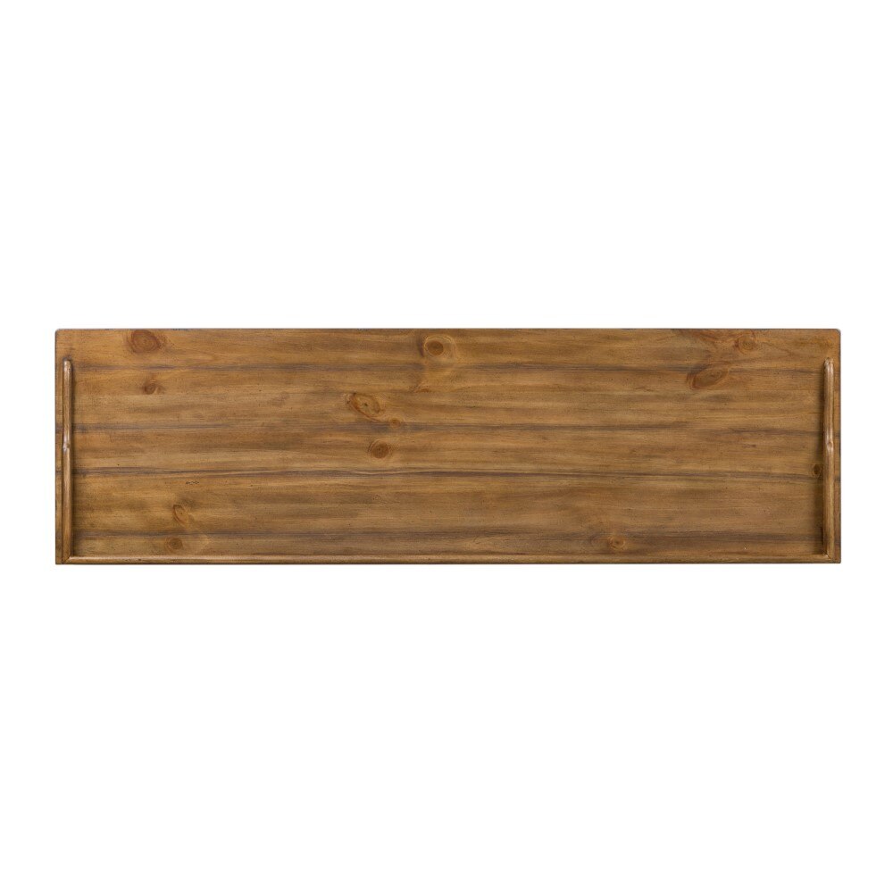 Liberty Furniture - Morgan Creek Storage Hall Bench - 498-OT47 veiw 5