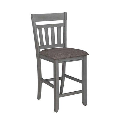 Liberty Furniture - Newport 5 Piece Trestle Table Set  - 131-CD-5TRS veiw 4